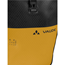 Vaude Veske Pakethållare Aqua Back Color Single (rec) Burnt Yellow