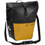 Bagagebærertaske Vaude Aqua Back Color Genanvendt Gul