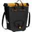 Vaude Sykkelveske Pakkeholder Aqua Back Color (rec) Burnt Yellow