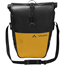 Bagagebærertaske Vaude Aqua Back Color Genanvendt Gul