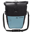 Vaude Väska Pakethållare Aqua Back Color Single (rec) Nordic Blue