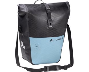 Vaude Väska Pakethållare Aqua Back Color (rec) Nordic Blue