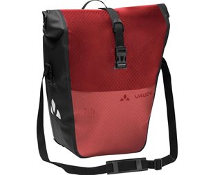Vaude Väska Pakethållare Aqua Back Color Single (rec) Redeva