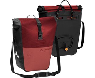 Vaude Väska Pakethållare Aqua Back Color (rec) Redeva