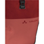 Bagagebærertaske Vaude Aqua Back Color Genanvendt Rød