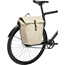 Bagagebærertaske Vaude Recycle Pro Single Beige