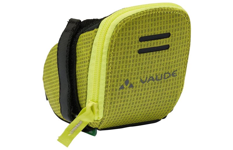 Saddeltaske Vaude Race Light L Luminum Grøn