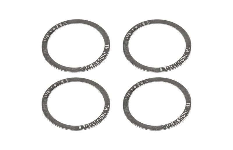FSA IS Spacer Stack Shims 0.25mmx28.6mm