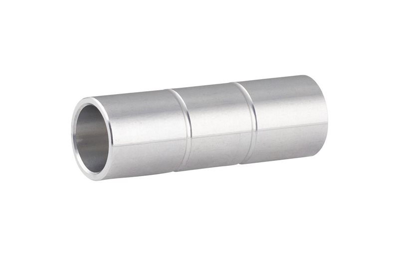 Bontrager DT350 racer forreste lagerafstandsstykke 2mmx15mm