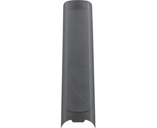Trek 2021 Slash Alloy Upper Downtube Armor