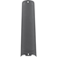 Trek 2021 Slash Carbon Upper Downtube Armor - Small
