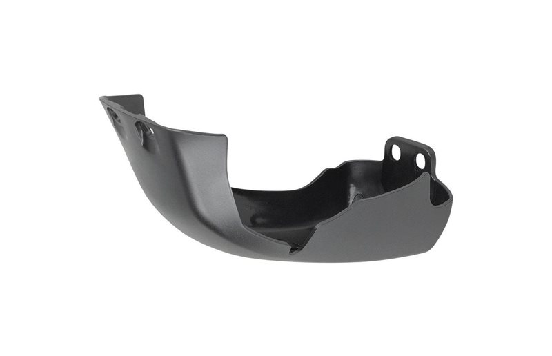 Trek 2021-2023 Powerfly FS & 2020-2021 Aluminiums Skinne Motorbeskyttelse