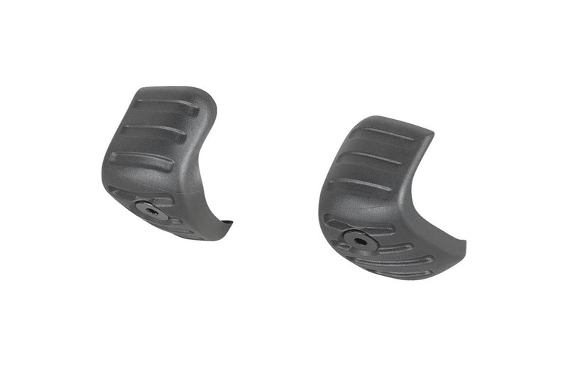 Trek 2023 Farley Alloy Rigid Fork Bumpers