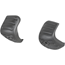 Trek 2023 Farley Alloy Rigid Fork Bumpers