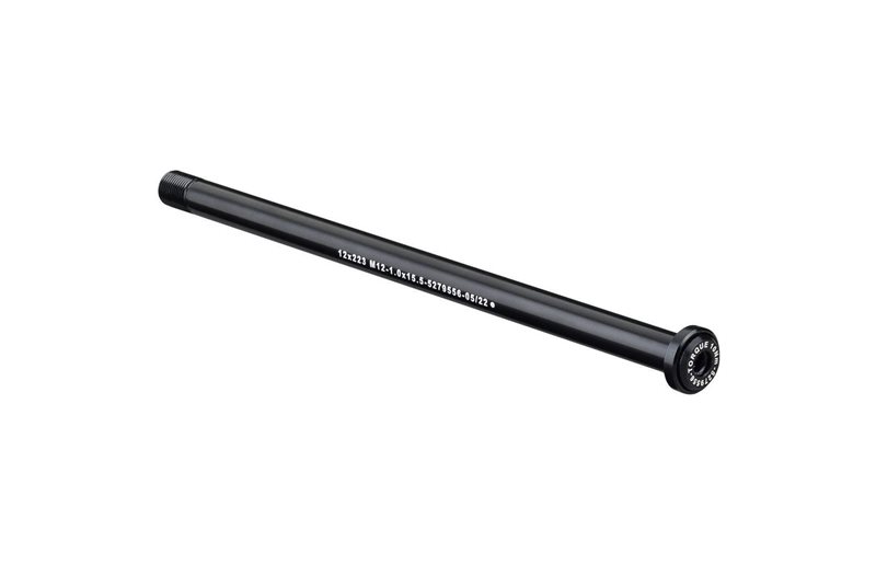 Bontrager Switch Spak för genomgående axel bak Rear 194mm