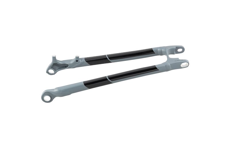 Trek Bagstag 2018 Powerfly FS Sadelpind x 2.8"