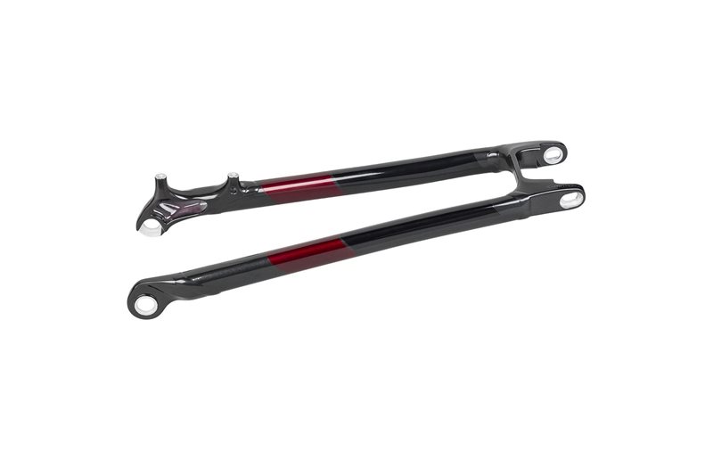 Trek Bakstag 2019 Powerfly LT Setestag x 2.8"