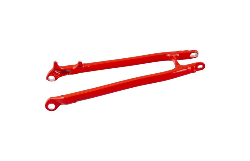 Trek Bakstag 2019 Remedy 27.5 Aluminum Seatstay 27.5"x2.6"