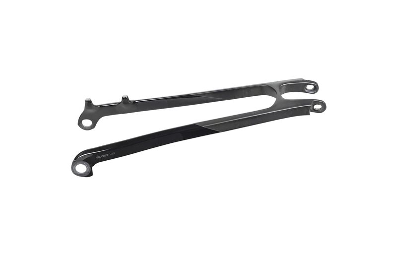 Trek Bagstagsrør 2020 Fuel EX 29 Carbon 29"x2.6"