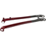 Trek Bakstag 2020-2021 Rail 29 Aluminum Paint Match Seatstays 29"x2.6"