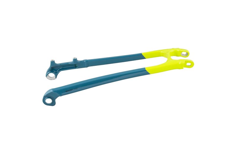 Trek Bakstag 2020-2021 Rail 29 Aluminiumsmatchende Sadelstænger 29"x2.6"