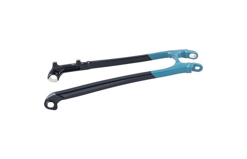 Trek Bakstag 2020-2021 Rail 29 Aluminium Fargekamp Setestag 29"x2.6"