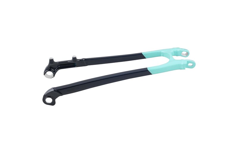Trek Bakstag 2020-2021 Rail 29 Aluminum Paint Match Seatstays 29"x2.6"