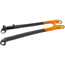 Trek Bagstag 2020-2021 Rail 29 Aluminiumfarvet Matchende Bagstag 29"x2.6"