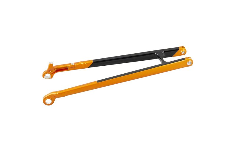 Trek Bakstag 2020-2021 Top Fuel 29 Aluminiumsstag 29"x2.4"