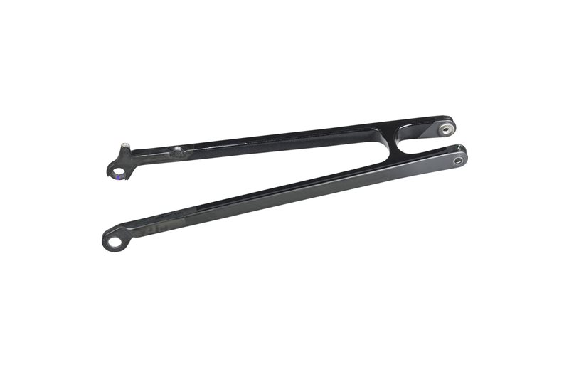 Trek Bakstag 2020-2021 Top Fuel 29 Carbon Seatstays 29"x2.4"