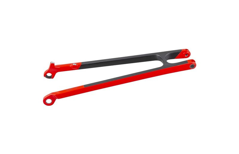 Trek Bakstag 2020-2021 Top Fuel 29 Carbon Seatstays 29"x2.4"