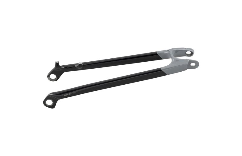 Trek Bakstag 2020-2023 Rail 29 Carbon Paint Match Seatstays 29"x2.6"