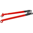 Trek Bakstag 2020-2023 Rail 29 Carbon Paint Match Seatstays 29"x2.6"