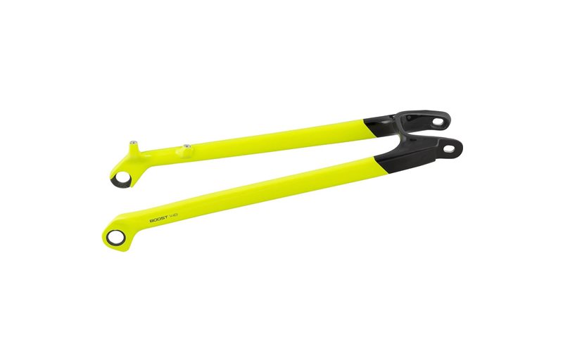 Trek Bakstag 2020-2023 Rail 29 Carbon Paint Match Seatstays 29"x2.6"