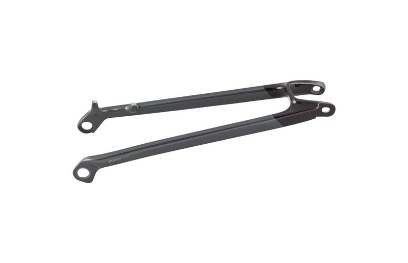 Trek Bakstag 2020-2023 Rail 29 Karbonfarge Matchende Setestag 29"x2.6"