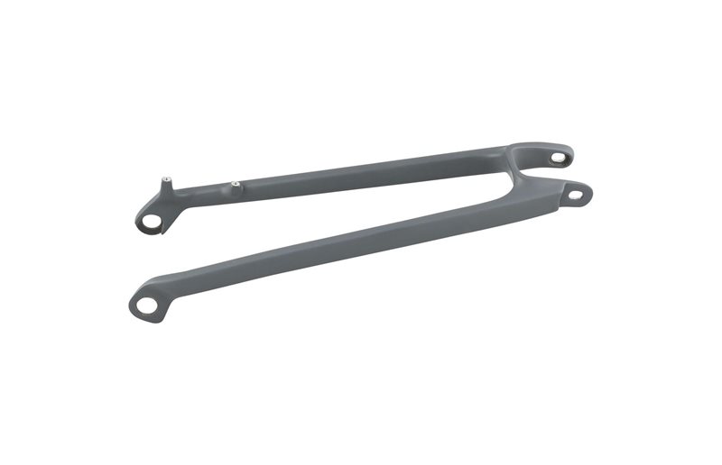 Trek Bakstag 2020-2023 Rail 29 Karbonmaling Matchende Setestag 29"x2.6"