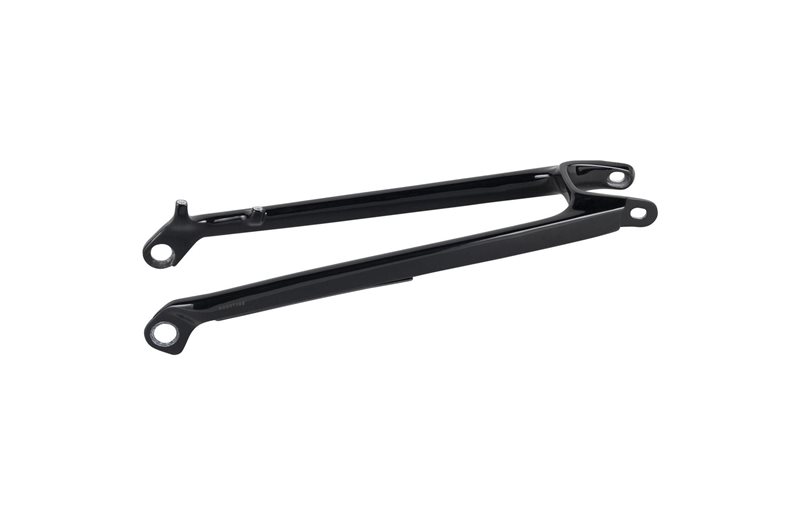 Trek Bakstag 2020-2023 Rail 29 Carbon Paint Matched Bagstivere 29"x2.6"