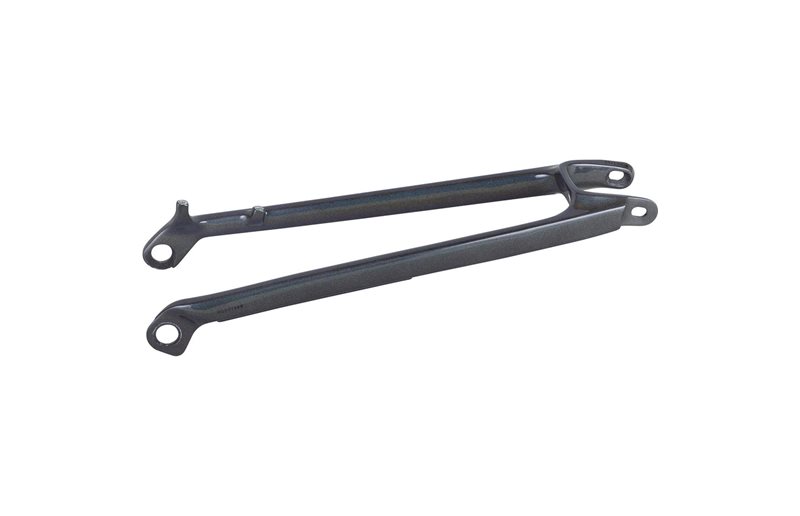 Trek Bagstag 2020-2023 Rail 29 Carbon Paint Match Sadelstag 29"x2.6"