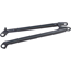 Trek Bagstag 2020-2023 Rail 29 Carbon Paint Match Sadelstag 29"x2.6"