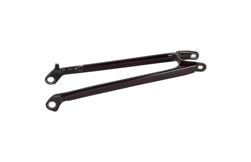 Trek Bakstag 2020-2023 Rail 29 Carbon Paint Match Seatstays 29"x2.6"