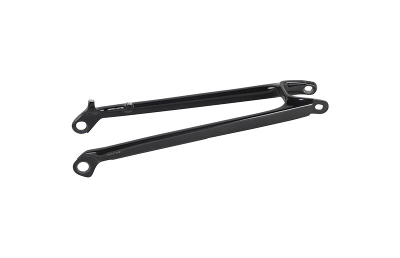 Trek Bakstag 2020-2023 Rail 29 Carbon Paint Match Bagstræbere 29" x