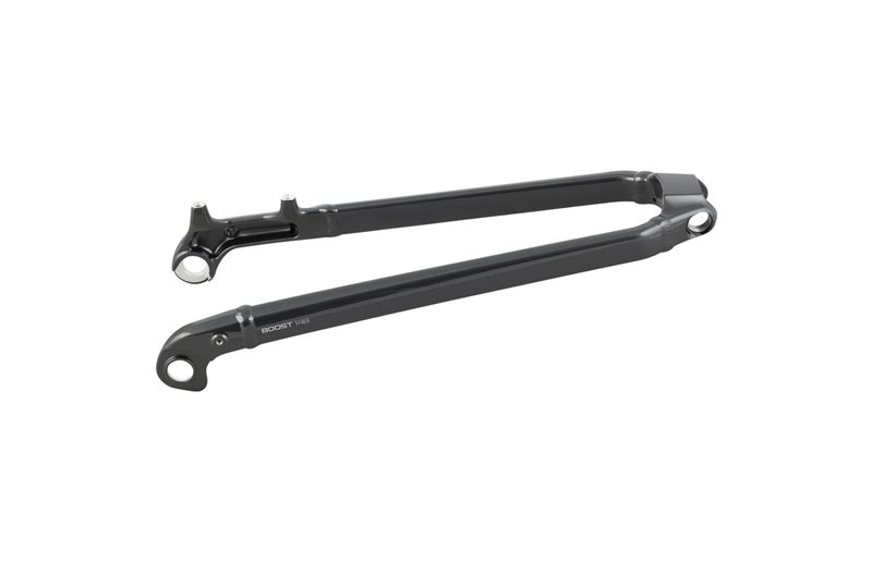 Trek Bakstag 2021-2022 Powerfly FS Sadelstagsrør x 2,6"