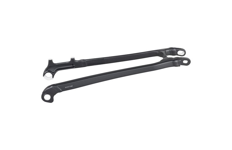 Trek Bakstag 2022 Rail 29 Aluminum Seatstays 29"x2.6"