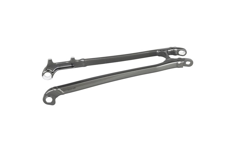 Trek Bakstag 2022 Rail 29 Aluminum Seatstays 29"x2.6"