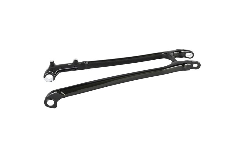 Trek Bakstag 2022 Rail 29 Aluminum Seatstays 29"x2.6"