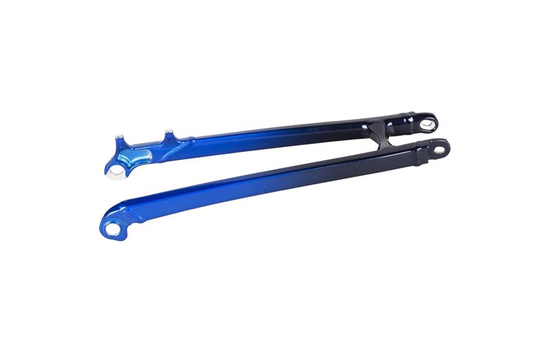 Trek Bakstag 2022-2023 Session 29 Aluminium Bagstag 29"x2.6"