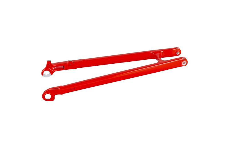 Trek Bakstag 2022-2023 Top Fuel 29 Aluminum Seatstays 29"x2.5"