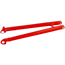 Trek Bakstag 2022-2023 Top Fuel 29 Aluminum Seatstays 29"x2.5"