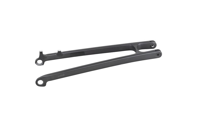 Trek Bagstag 2022-2023 Top Fuel 29 Carbon Sadelstænger 29"x2.5"