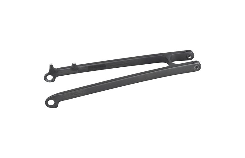 Trek Bakstag 2022-2023 Top Fuel 29 Carbon Seatstays 29"x2.5"